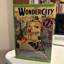 John neill wonder for sale  Dallas