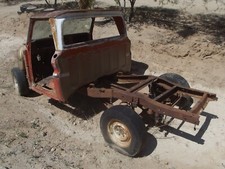 1966 chevrolet big for sale  Wickenburg