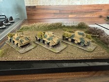 Ww2 painted plastic for sale  SWINDON