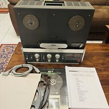 Revox b77 stereo gebraucht kaufen  Rosbach v. d. Höhe