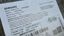 Samsung parts 65in for sale  Las Vegas