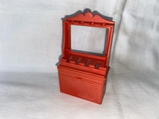 Playmobil meuble fusils d'occasion  Gelles