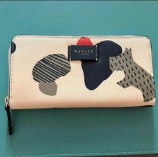 Genuine radley cream for sale  TIVERTON