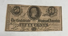 1864 cents confederate for sale  Charleston