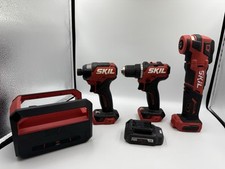 Skil 12v ion for sale  Mount Pleasant