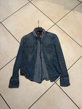 Diesel vintage jeansjacke gebraucht kaufen  Göppingen
