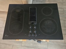 Downdraft electric cooktop for sale  Royse City