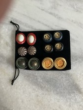 Pairs vintage earrings for sale  Pompano Beach
