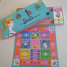 1994 barbie game for sale  Dunedin