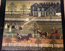 Charles wysocki puzzle for sale  Enumclaw