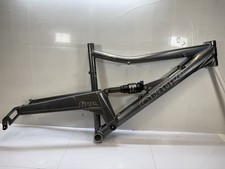 Orange five frame for sale  STOCKTON-ON-TEES