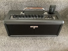 Boss katana air for sale  RUGELEY