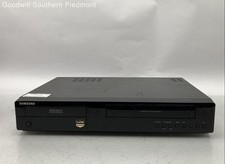 Combo Gravador de DVD Samsung DVD-VR375 VCR VHS - Sem Controle Remoto - Testado comprar usado  Enviando para Brazil