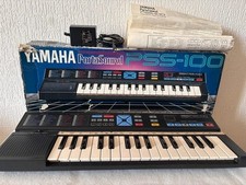 Clavier yamaha portasound d'occasion  Saint-Georges-de-Didonne