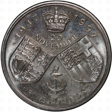 1997 great britain for sale  SHAFTESBURY