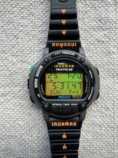 Vtg timex ironman for sale  Gillette