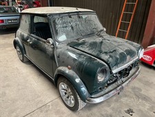 rover british racing green for sale  ORMSKIRK