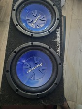 pioneer sub for sale pioneer sub for sale Sacramento