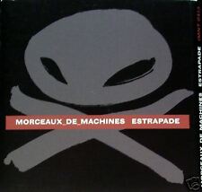 Morceaux machines estrapade usato Morceaux machines estrapade usato  Italia