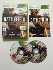 Usado, BATTLEFIELD HARDLINE XBOX 360 GIOCO VIDEOGIOCO VERSIONE ITALIANA comprar usado  Enviando para Brazil