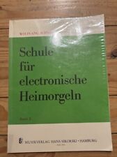 Schule elektronische heim gebraucht kaufen  Geisenheim