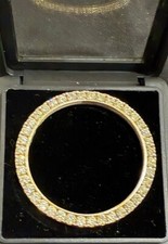 Rolex pave bead for sale  Charlotte