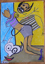 Winter moderne kunst gebraucht kaufen  Sparneck