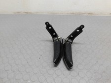Pedali pedalini posteriori usato  Napoli