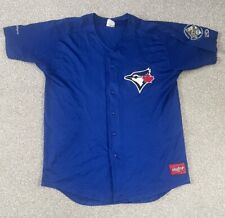 Blue jays baseball for sale  NEWMARKET