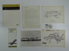 1960 mohawk airlines for sale  Binghamton