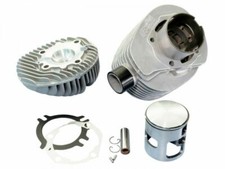 Kit polini gruppo usato  Massa di Somma