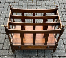 Vintage wooden reproduction for sale  OXFORD