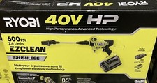 Ryobi 40v 600psi for sale  Sacramento