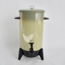Mirro matic cup for sale  North Branch