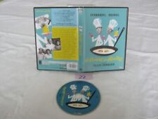 Dvd fernandel bourvil d'occasion  Saint-Florentin