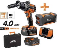 Aeg combo kit usato  San Giovanni Rotondo