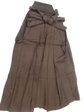 Japanische herren kimono gebraucht kaufen  Hamburg