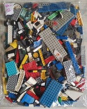 1kg bag lego for sale  SUTTON