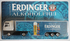 Erdinger sattelzug team gebraucht kaufen  Hemer
