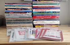 Books leaflets patterns for sale  Clearfield