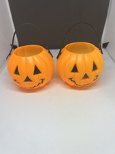 Halloween pumpkin blow for sale  Cecilia