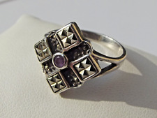 Bague argent 925 d'occasion  Orgon