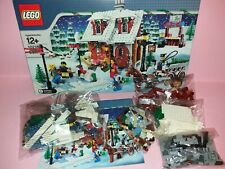 Lego natale 10216 usato  Angera