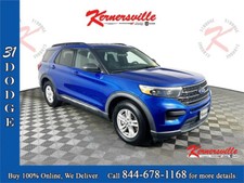 2020 ford explorer for sale  Kernersville