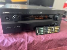 Yamaha v1400rds heimkino gebraucht kaufen  Dortmund