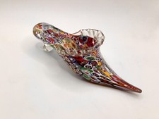 Vintage murano millefiori for sale  YORK