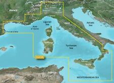 Garmin bluechart veu012r usato  Terracina