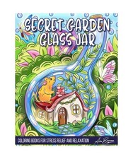 Secret garden glass gebraucht kaufen  Trebbin