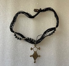 Collier ancien pendentif d'occasion  Montpellier-