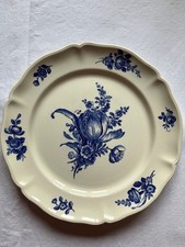Assiette villeroy boch d'occasion  Amiens-